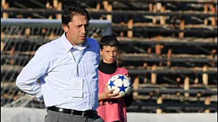 Орела: Феновете на Спартак Варна са най-важни за отбора
