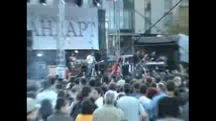 Б.т.р. На Живо 28.09.2007