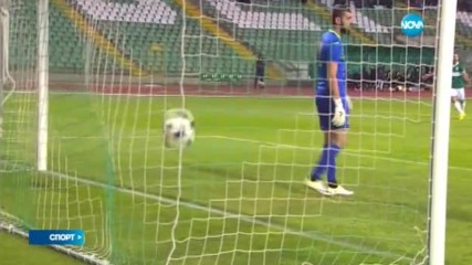 Спортни новини (19.11.2016 - обедна емисия)