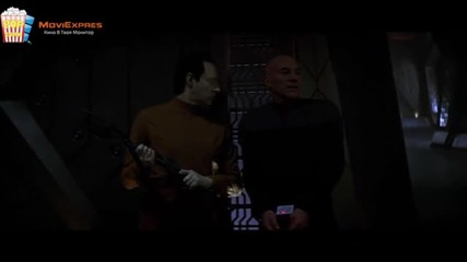 Star Trek X Nemesis , Стар Трек X Възмездието Фантастика ,приключенски ,екшън ,стар Трек