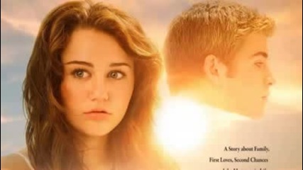 Miley Cyrus - I Hope You Find It - Full Song (studio Version) With Lyrics Hq 