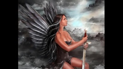 Bangalore Choir - Angel in black 