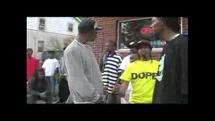 Serius Jones - Lafayette