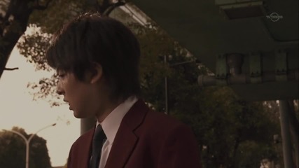 garo yami wo terasu mono episode 10