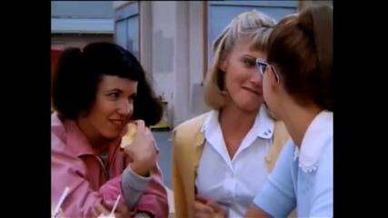 Grease - Summer Nights Official Video Hq.avi