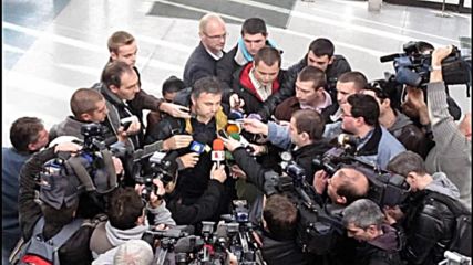 Ясен Петров: Всички отбори са възможни