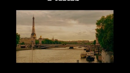 Frank Sinatra - i love Paris