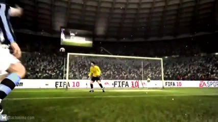 Fifa 10 Teaser Trailer Hd 