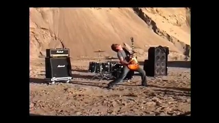 Jonas - Edge Of Seventeen (music Video Behind The Scenes)