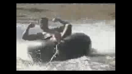 Jackass - Гафове
