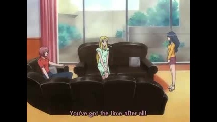 Kaleido Star - Season 2 - Episode 14 [2/3]