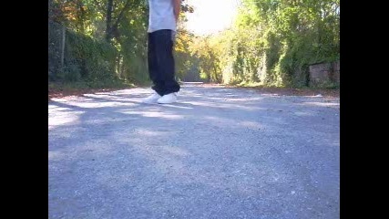 cwalk obu4enie