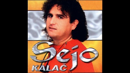 Sejo Kalac & Vesna Pezo - 2013 - Rame Uz Rame