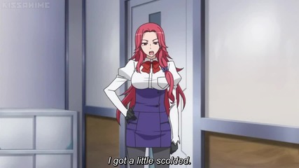 Ai Tenchi Muyo! - 10 (720p)
