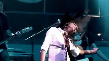 06. Girls Aloud - Wake Me Up( Live What Will The Neighbours Say Tour) 