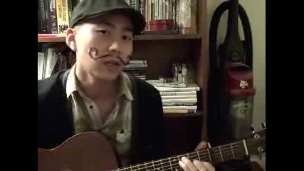 Mario Kart Love Song.