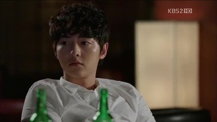 [eng sub] Innocent Man E06