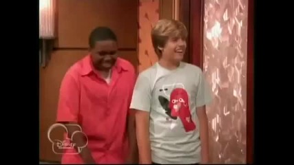 The Suite Life On Deck - Season 2 Episode 27