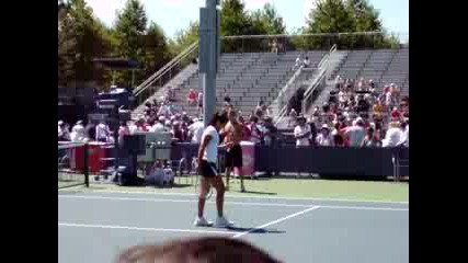Us Open