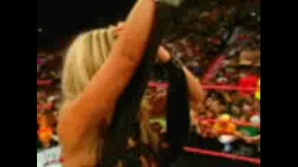 Ashley Massaro Forever