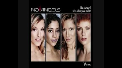No Angels - Its All In Your Mind Rock