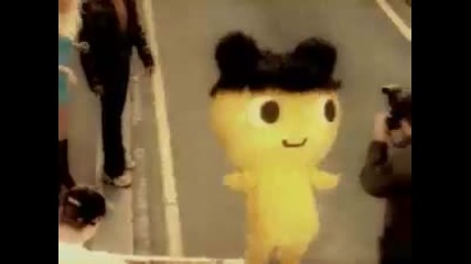 Sqeezer - Tamagotchi (official video)