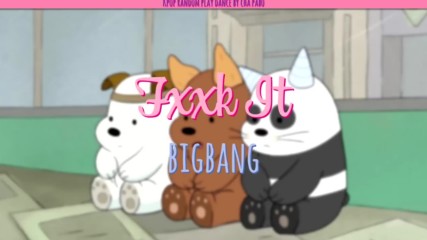 Kpop Random Play Dance 2017