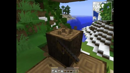 Sparta Survival ep.1 първия ден