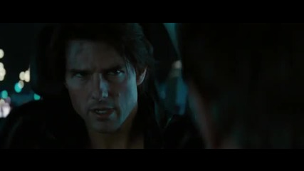 Мисията Невъзможна 4 - Режим " Фантом " Movie Hd Trailer 2011
