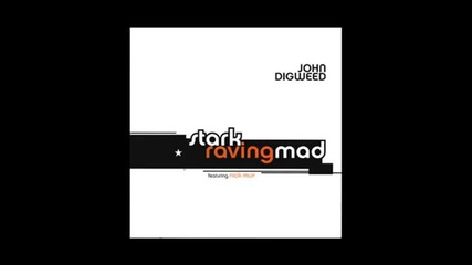 John Digweed & Nick Muir - Red Record