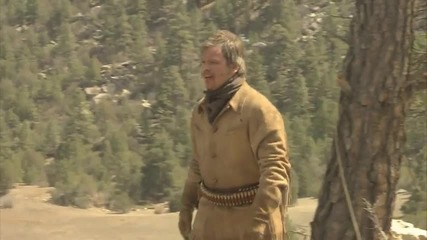 The Costumes of True Grit Featurette Official 