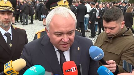 Иван Демерджиев: Получаваме все повече сигнали за опити да се генерират гласове