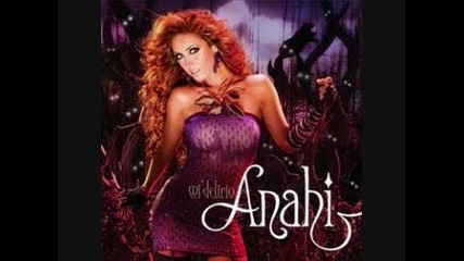 Anahi - Para Que