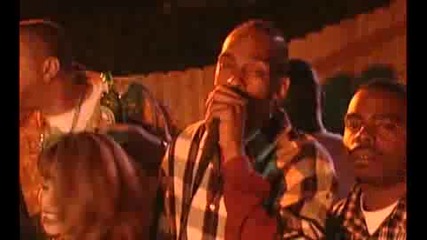 Snoop Dogg - I Miss That Bitch (feat E - White) 