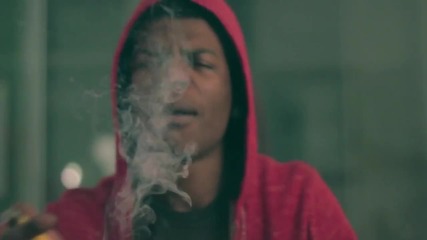 El Johno Feat. Loyal - So High