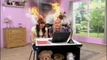 The New Moon trailer xd
