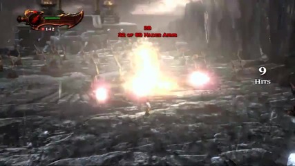 God of War 3 Challenge of Exile 004 (720p) 