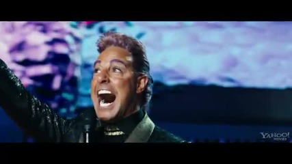 New The Hunger Games Catching Fire - Official Trailer #2 (2013) [hq]
