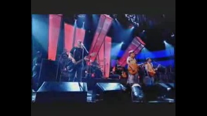 Manu Chao - Clandestino - Live