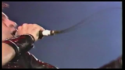 Dio - Long Live Rocknroll Live In Super Rock Japan 1985 