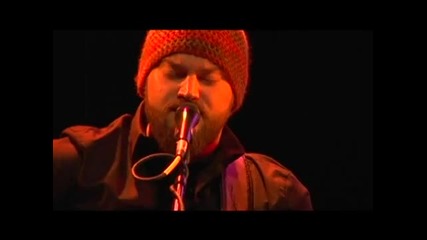 Zac Brown - Colder Weather 
