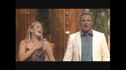 Stefanie Hertl und Stefan Mross - Fang das Licht.avi 