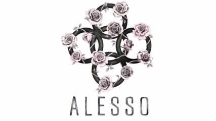 Alesso feat. Nico Amp Vinz - I Wanna Know (original radio edit)