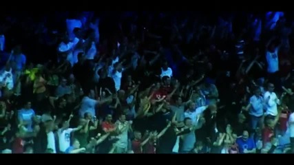 Wayne Rooney 2oo9 - 2o1o Skills (hd) 