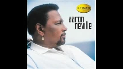 Aaron Neville - Tell It Like It Is