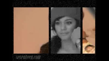 Vanessa Hudgens * Dansing Baby`