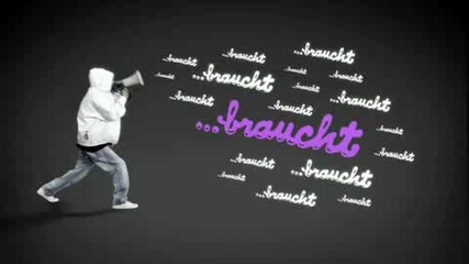 F.r. - Rap braucht Abitur(vorsicht,  Stufe!)