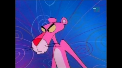 Шоуто на Пинко Розовата Пантера - Детски сериен анимационен филм Бг Аудио, Епизод 23