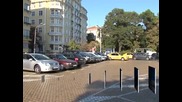 В празничните съботи паркирането в центъра на София ще е безплатно