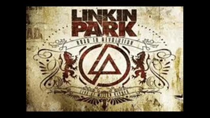linkin park-new Divide